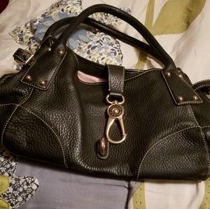 Dooney and Bourke handbag